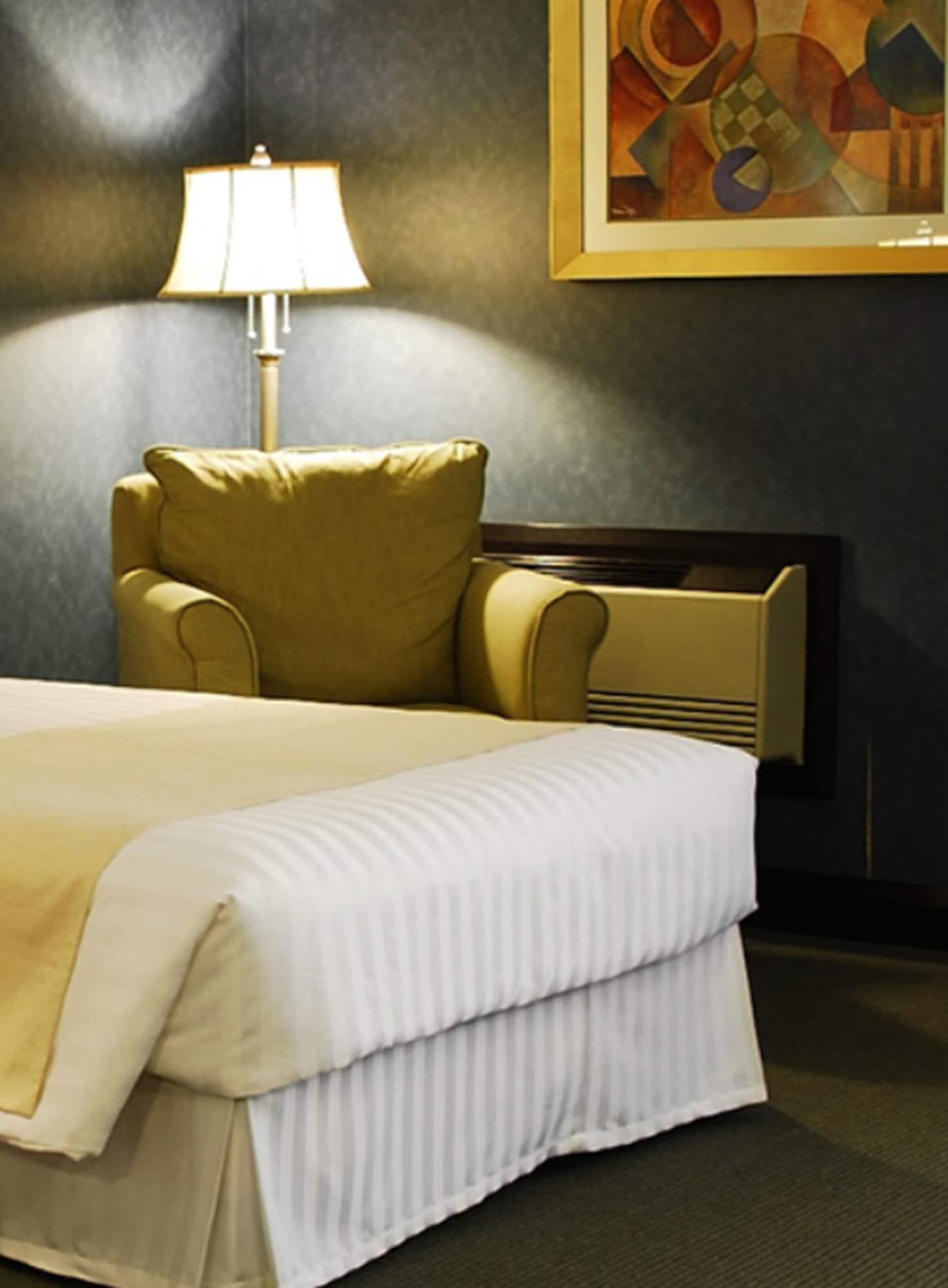Royal Garden Reynosa Ξενοδοχείο Εξωτερικό φωτογραφία