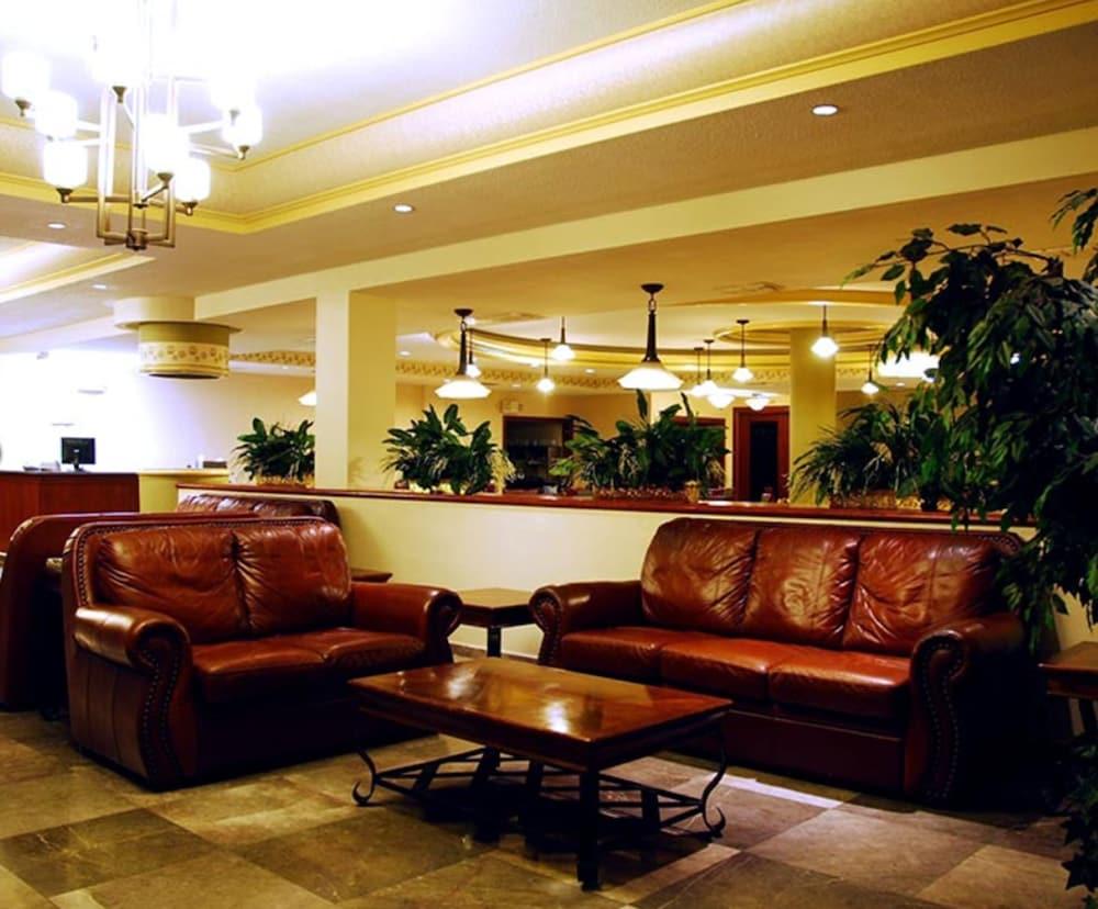 Royal Garden Reynosa Ξενοδοχείο Εξωτερικό φωτογραφία