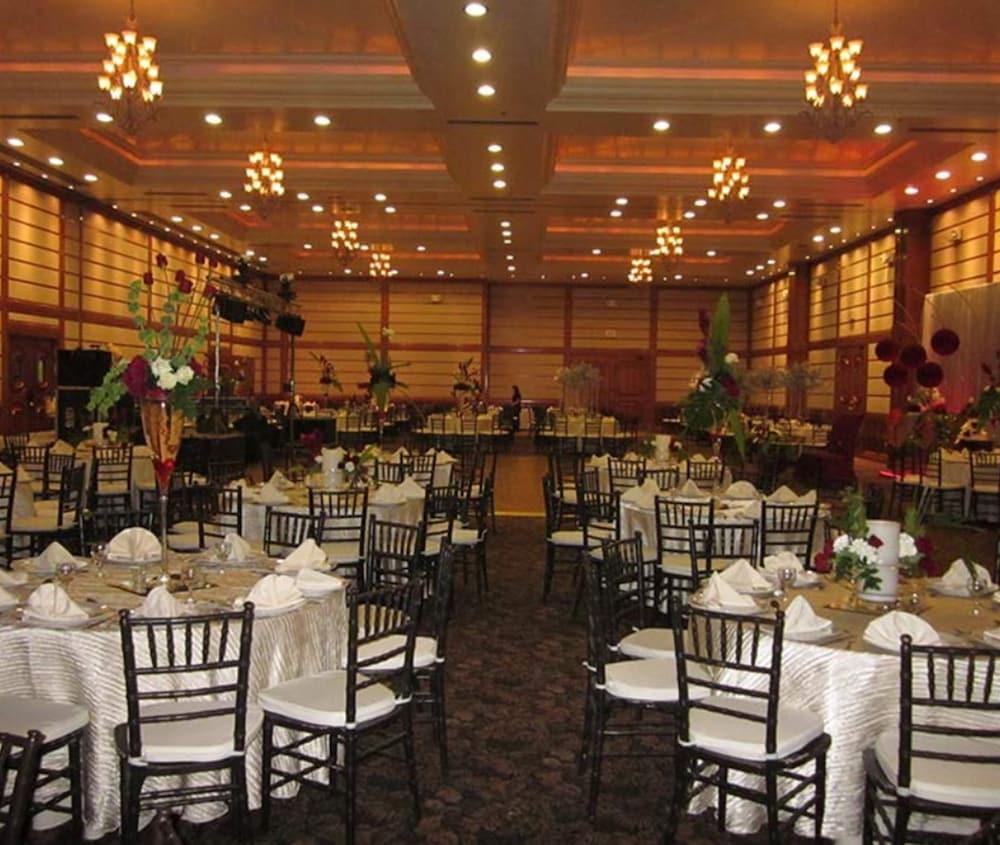 Royal Garden Reynosa Ξενοδοχείο Εξωτερικό φωτογραφία