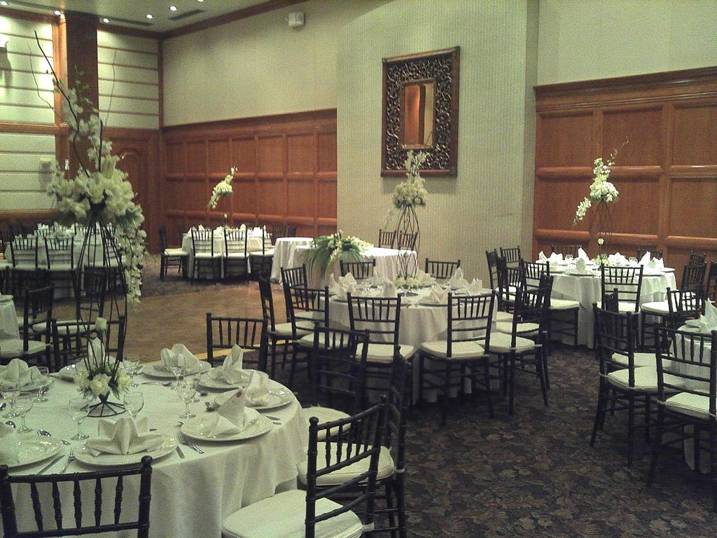 Royal Garden Reynosa Ξενοδοχείο Εξωτερικό φωτογραφία